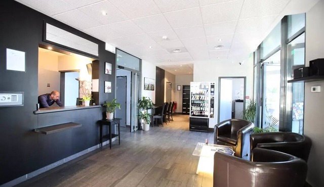 Aparthotel Adonis Paris Sud - 2 Rooms 4 People