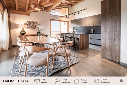 Apartment Ardelle Les Gets - by EMERALD STAY