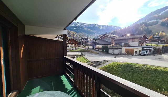 Apartment close to slopes - 4 guests