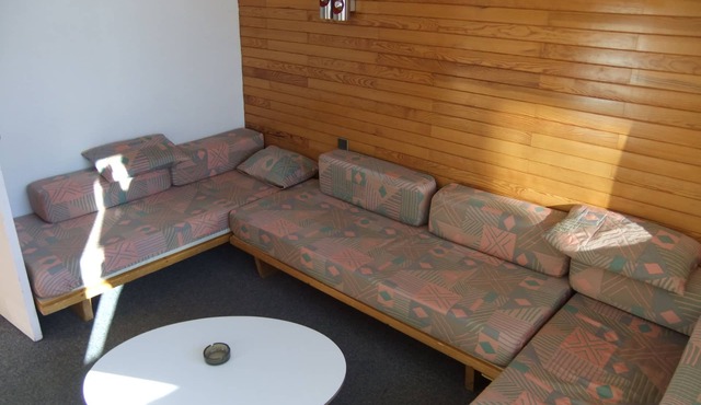 Apartment Plagne Bellecôte 5 Pers. Rental by Fortnight
