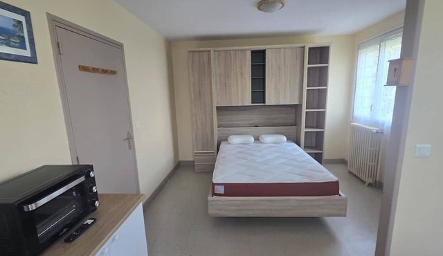 Apartment no. 2