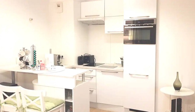 APARTMENT not available