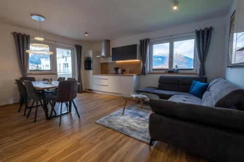 Apartment Nora in Ehrwald