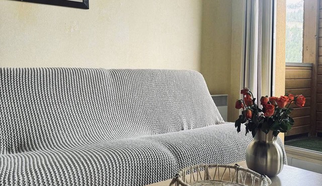 Apartment with exceptional view - 4 guests