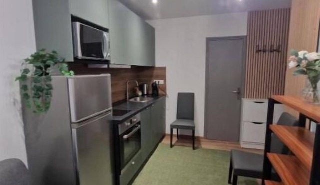 Appartement 2