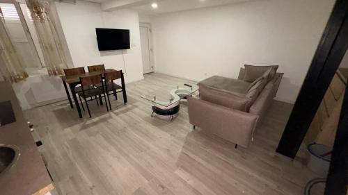 Appartement 3 pièces