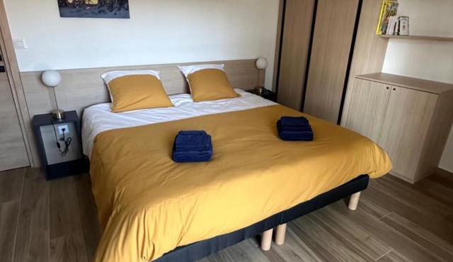 Appartement SUOMI