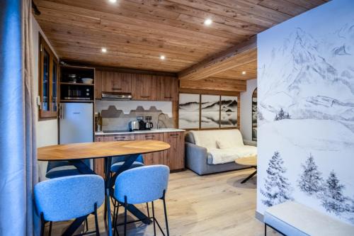 Appartement Hermine