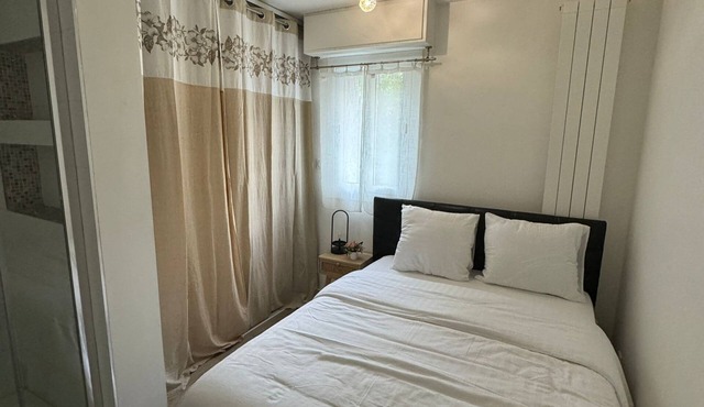 Appartement Plan des 4 Seigneurs in Montpellier