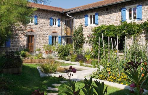 AUX 3 SAPINS Maison d hotes