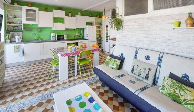 Awesome apartment in saint-étienne with WiFi