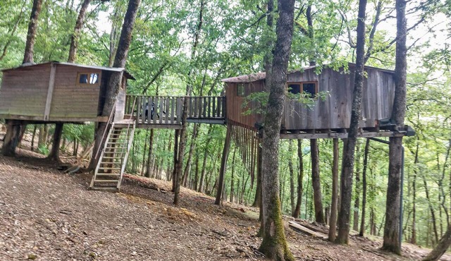 Awesome home in Mazeyrolles