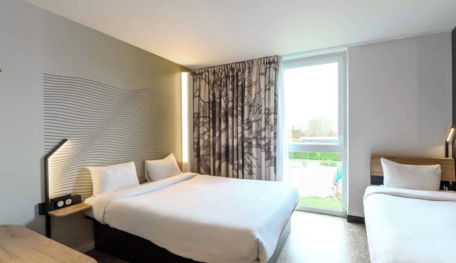 B&B HOTEL Compiègne in Compiègne
