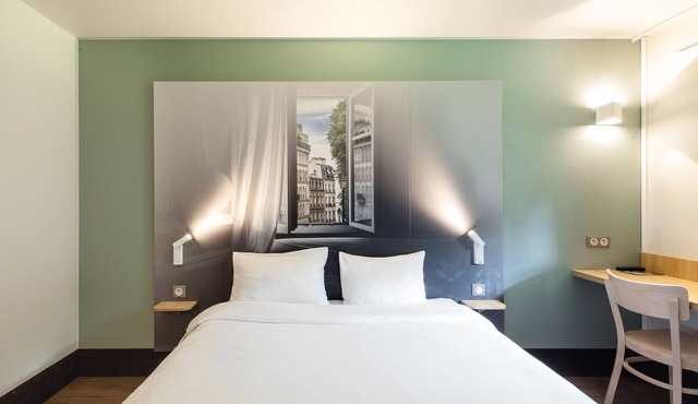 B&B HOTEL Corbeil-Essonnes