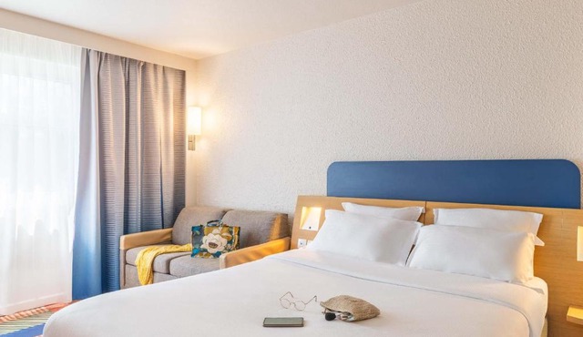 B&B HOTEL Lyon Nord 4 étoiles