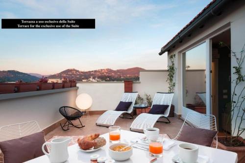 B&B Lorena Suites in Florence