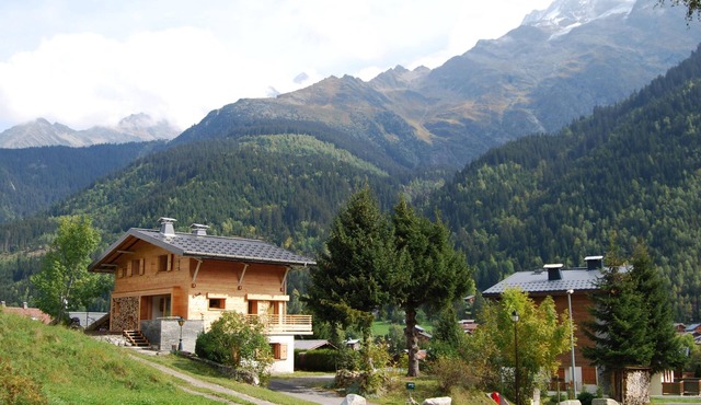 Beautifully Renovated Chalet, Close to Lifts and Summer Park. Ski home
