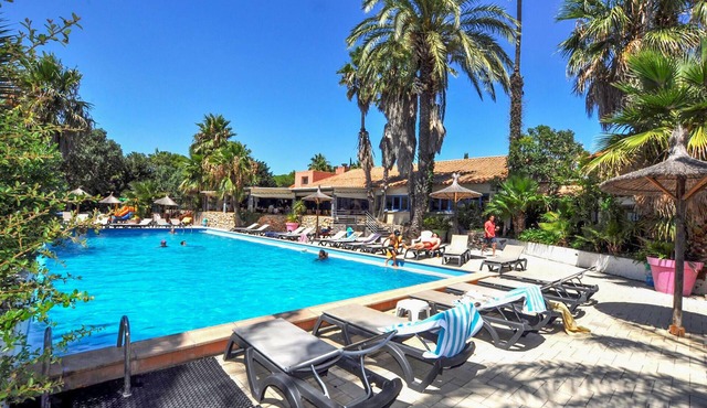 Beautiful apartment in Canet-en-Roussillon