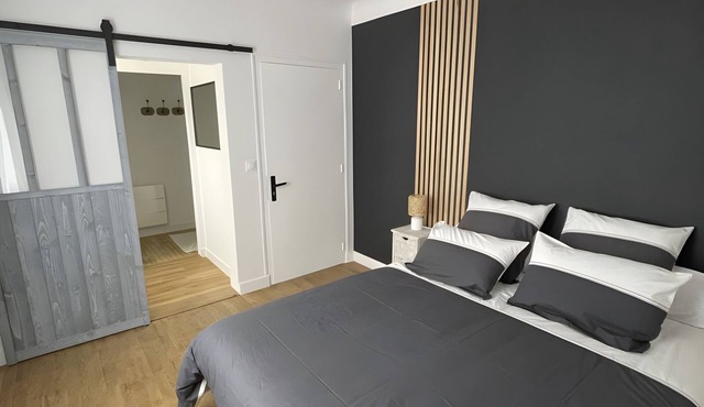 Bed and Breakfast 'Chambre Félix'