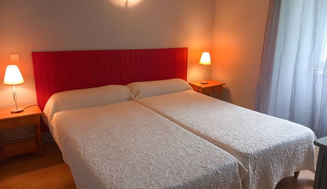 Bed and Breakfast 'Garabit'