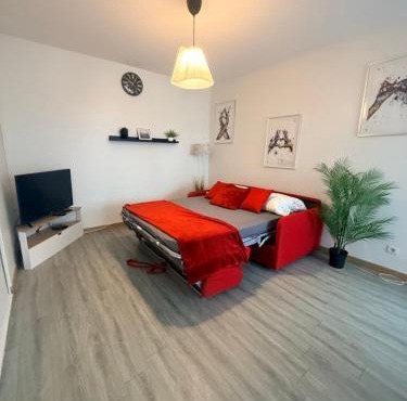 Bel appartement Central evry