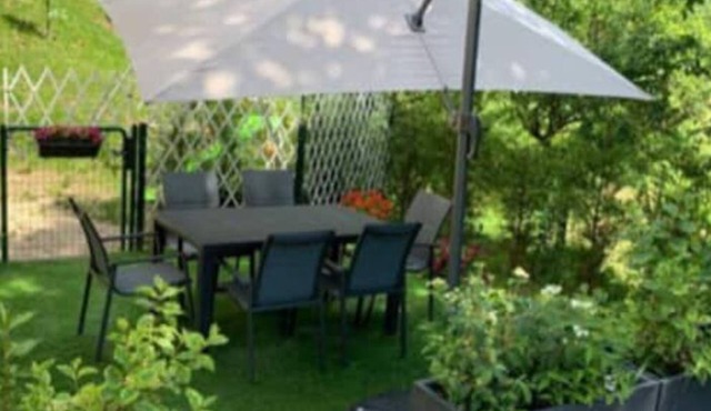 Bel Appartement Vailly