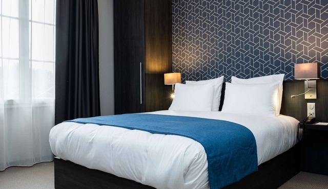 Best Western Plus Le Canard Sur le Toit