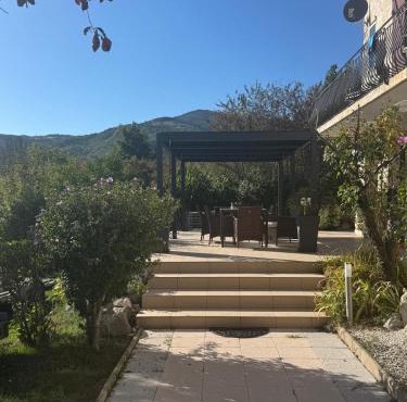 BNB Castellane Chambre d'Hotes B&B
