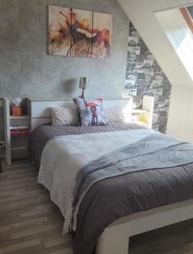 Bourbon Lancy 71