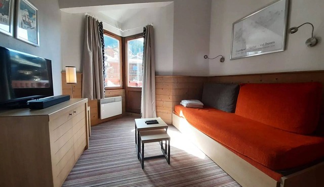 Britania Residence - FULL APARTMENT SKIS CENTRE FOR PIEDS