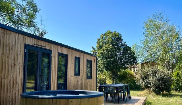Camping de la Lyre
