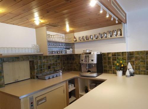 Casa Crap in Trin