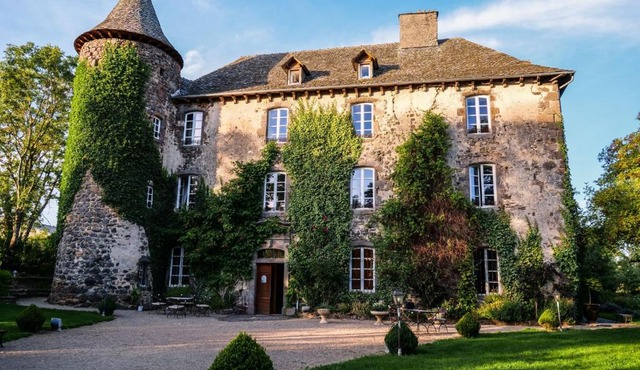 Château de Taussac