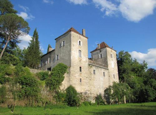 Château La Carrétale