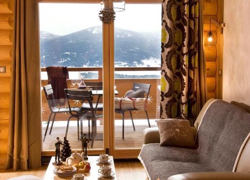 Chalet Ana & SPA