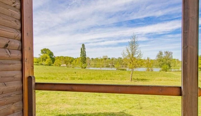 Chalet Emeline - THIL SUR ARROUX