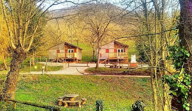 Chalet Fugue Ratafia
