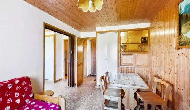 Chalet le Séchet - maeva Home - 2 Rooms for 4 people Comfort