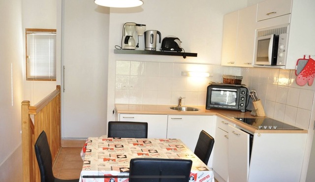 Chalet of small happiness the Norma