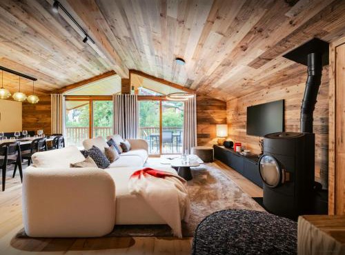 Chalet Ritord - OVO Network