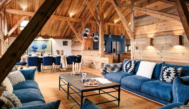 Chalet Trumont - OVO Network