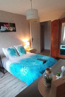 Chambre chez l habitant campagne nature