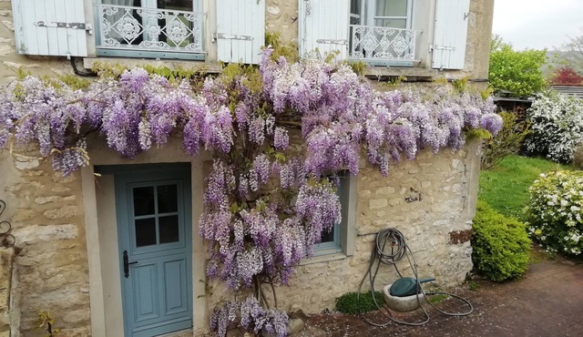Chambre D'hôtes La Lanterne
