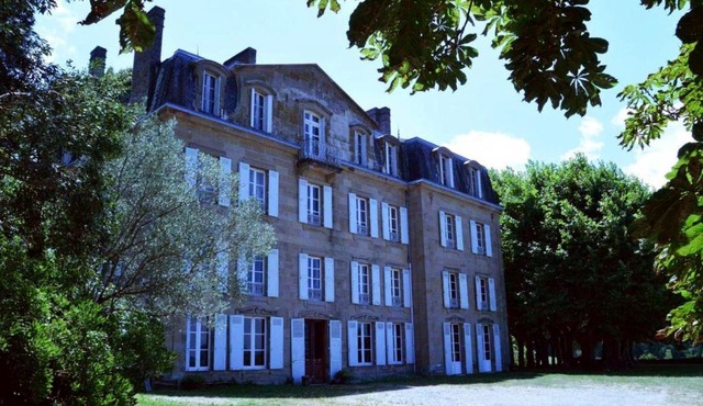 Chambre d'hôtes chez Johannes et Adèle