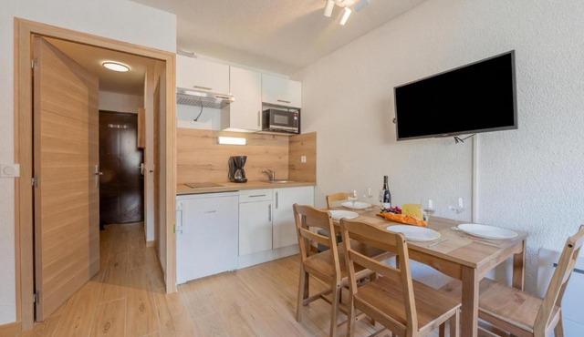 Chamonix Sud - Grepon 104 - Happy Rentals
