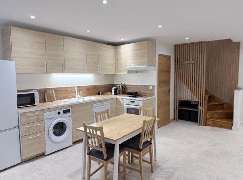 Charmant, appartement