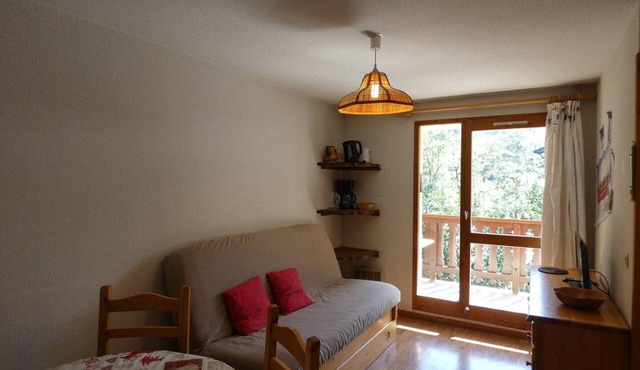 Charming central apartment - 4 guests