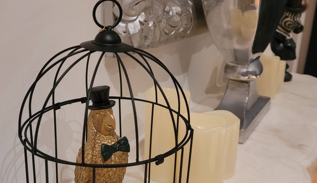 Charming flat Carré d'Or/Musiciens, 5 min away from the beach, WIFI