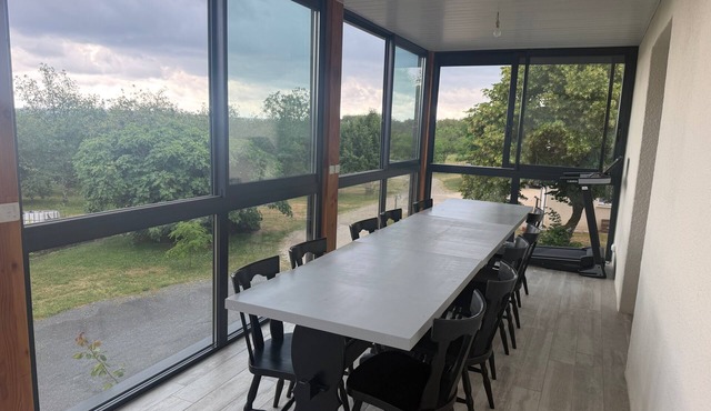 Chez Clara – Nature & Serenity