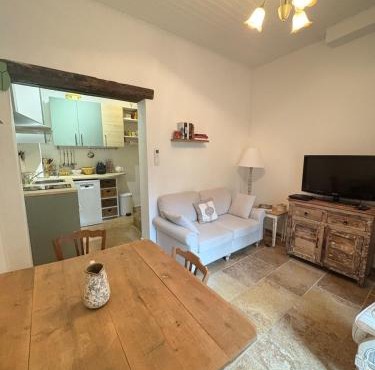 Chez Fabienne Maison Fontvieille